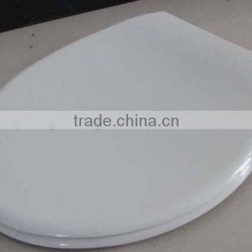 Comfortable Soft Close Toilet Seat Cover photo-3