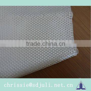 e-glass fiberglass woven roving fabric for fiberglass canoes