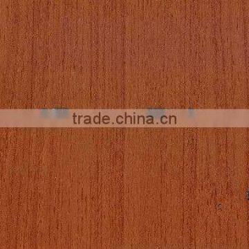 Size 0.12-0.5mm woodgrain film membrane