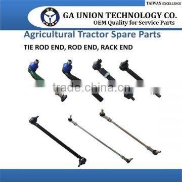 Forklift Spare Parts 48512-51K00 TIE ROD END photo-2