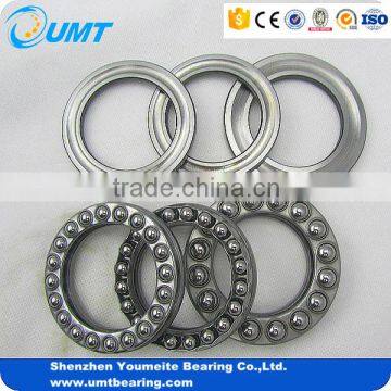 Stable Performance Thrust Ball Bearing 51318