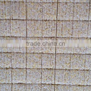 Factory Offering Crisp Rice Candy Forming Machine, Rice Candy Making Line, Rice Candy Cutting Machine photo-2