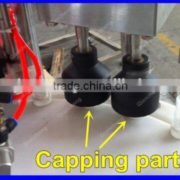 Trade Assurance Automatic Filling Liquid Machine,nasal Spray Filling Machine photo-5