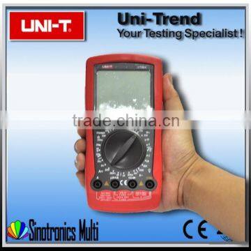 The latest UNI-T Handheld meter UT58A