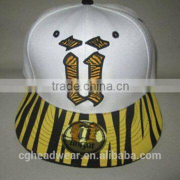 Custom snapback hats wholesale/snapback cap/old school snapback hats