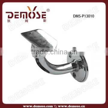 stainless steel wall mounting bracket hinged and support