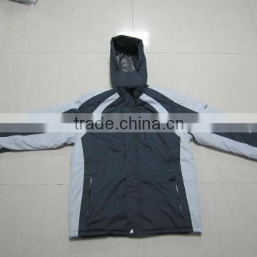 2013 new mens active ski jackets for outdoor