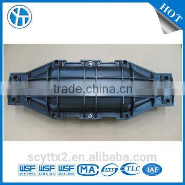 3M Fiber Optic Cable Compact Splice Case photo-2