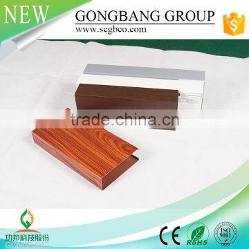 Acoustic Insulation Material Aluminum Ceiling