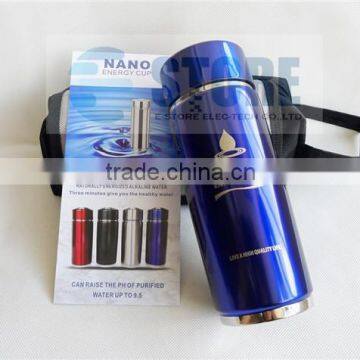 High Quality Promotional Energy Nano Flask Alkaline Water Quantum Flask Energy Flask photo-5