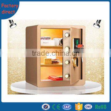 Electronic Hotel Office Safe Box photo-2