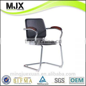 Excellent quality hot-sale modern hard pvc tall dining chairs