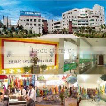 Zhejiang Anyuan Umbrella Co., Ltd.