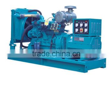 Water Cooled Diesel Generator Set