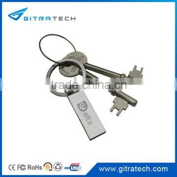 Free Sample USB Key Flash Drive photo-2