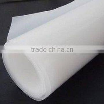 Clear polyethlene film roll with standard specification