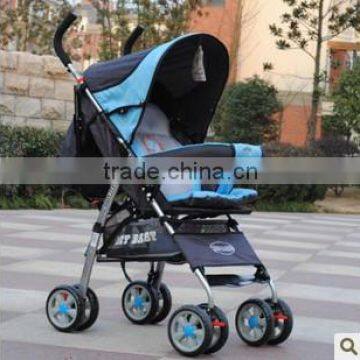 new design folding rocking chair baby stroller