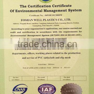 ISO14001