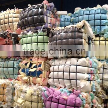 high quality scrap foam