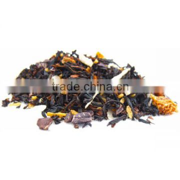 Coconut Truffle Indulge Black Tea