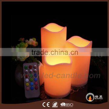 Remote Control Candles photo-3