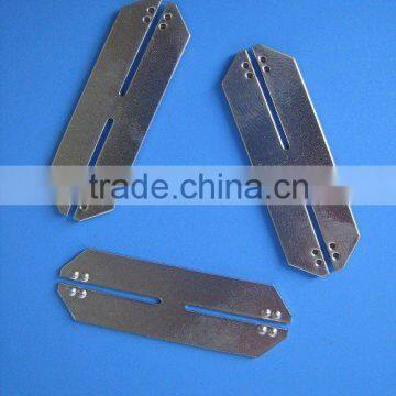 battery contact,tab, nickel tab, Nickel plated steel