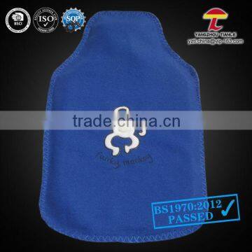 MTTP 2000ml hot water bag with cover funky monkey