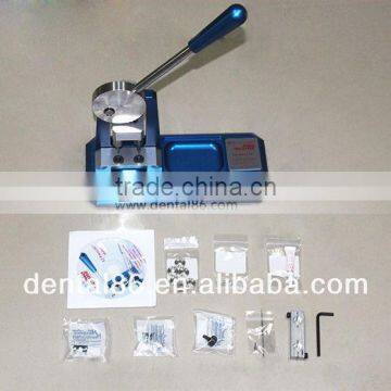 Dental Handpiece Repair Kit