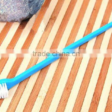 Hygiene Pet Dog Oral Cleaning Toothbrush dog soft toothbrush                        
                                                Quality Choice