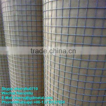 Anping Factory Hot Dipped Galvanized Welded Wire Mesh/ Stainless Steel Welded Wire Mesh----WMSL047