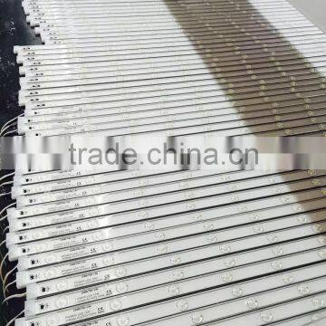 Not Need Power Supply 110V Led Back Light High Power 13W Waterproof 13leds Led Sign Backlight photo-6