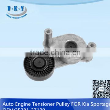 25281-37120 Auto tensioner bearing for Sportage