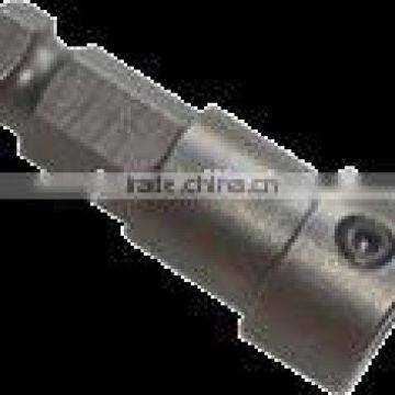 H1/4 Hex driver with Magnetic Bit Holder