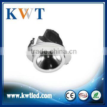 Citizen 15W COB LED Downlight Recessed Adjustable