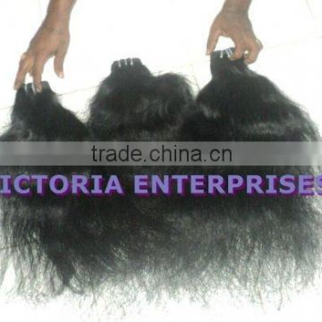 12 -20 Shedding free Inch Hair Extensions Deep Curly