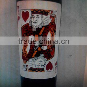 Cylinder Laser Engraving Machine DW5030 photo-5