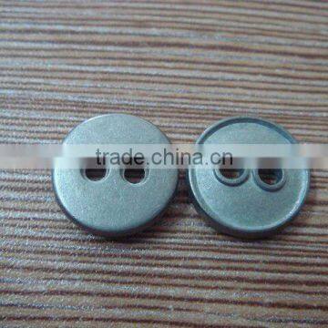 13mm usually used universal T-Shirt 2 holes Button