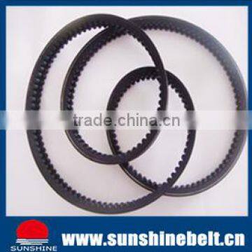 different sizes sanmen manufacturer good quality link v belt