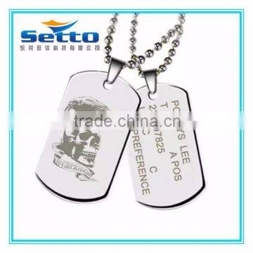 Custom dog tags / Military Dog Tag/ Metal Dog Tag/ Cheap Army Dog Tags/Pet id tags