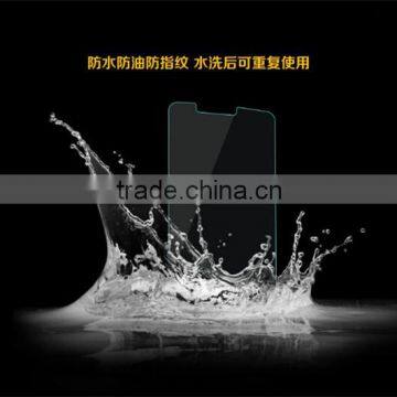 Factory Price Top Selling Clear 0.2mm Tempered Glass Screen Protector for Sony Xperia z3 photo-6