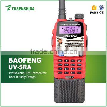 Baofeng Professional Walkie Talkie Radio Transmitter for BF-UV5RA Vhf Radio photo-1