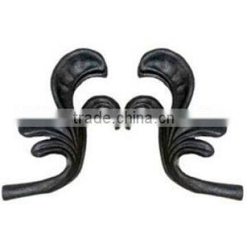 Cast Steel Ornament ( CS 41 )