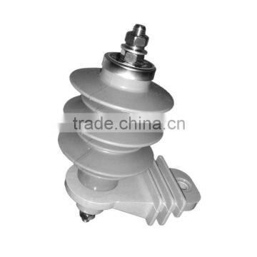 9KV 5KA Metal Zinc Oxide Surge Arrester