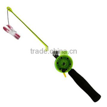 High quality reasonable price Crab fishing rod