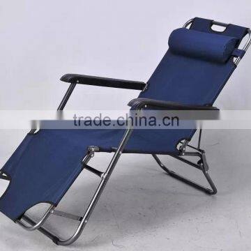 Outdoor Portable Foldable Leisure Chair