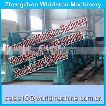 Different Capacity for Wool Scouring Equipment Factory With High Quality and Professional Consultation Service