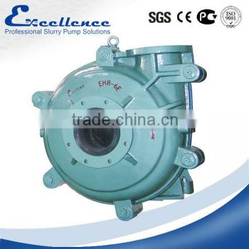 Made in China High Efficiency Heavy Duty Slurry Pump