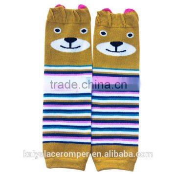 New Toddlers Cotton Socks Baby Leg Warmers 2016 photo-6