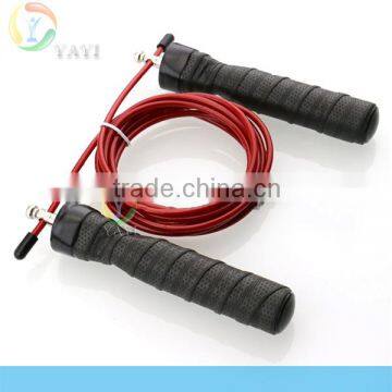 Crossfit Fitness Training Adjustable Exercise Speed Jump Ropes                        
                                                Quality Choice