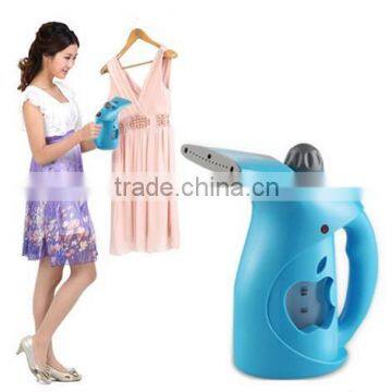 mini household handy clothes steam iron